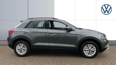 Volkswagen T-Roc 1.5 TSI Life 5dr DSG Petrol Hatchback